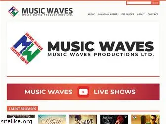 musicwaves.ca
