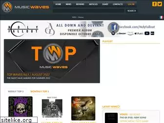 musicwaves.org