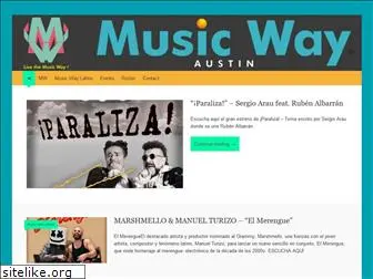 musicwayatx.com