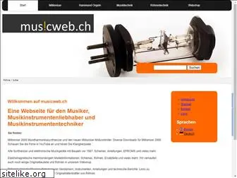 musicweb.ch