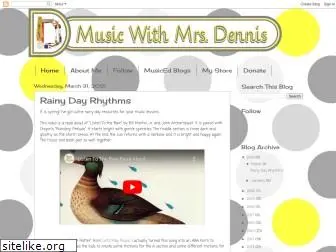 musicwithmrsdennis.blogspot.com