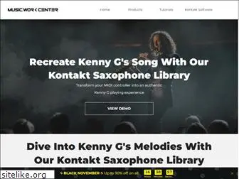 musicworkcenter.com