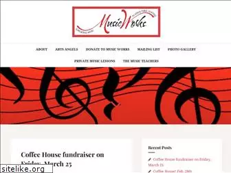 musicworksfornyack.com