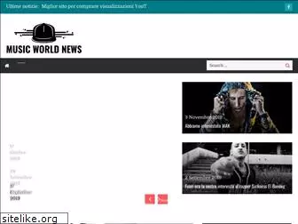 musicworldnews.it