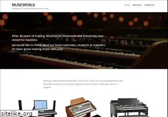 musicworldonline.co.uk