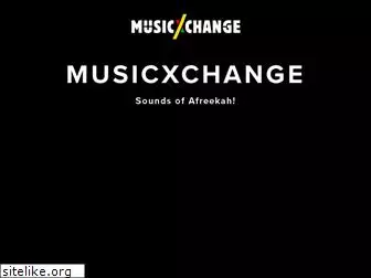 musicxchange.ngo