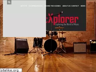 musicxplorer.com