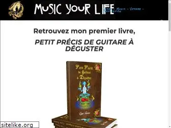 musicyourlife.net