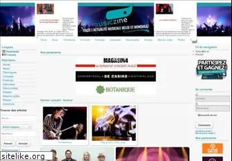 musiczine.net