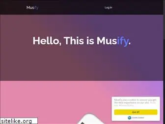 musify.co.uk