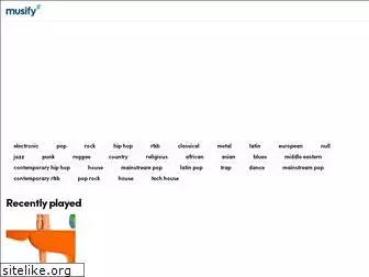 musify.it