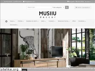 musiiu.com