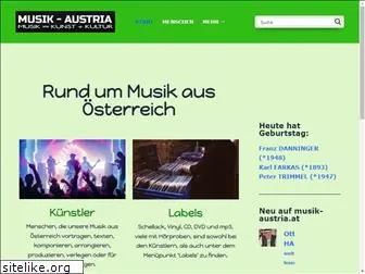 musik-austria.at