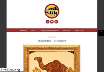 musik-butik.de