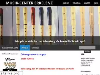 musik-center-erkelenz.de