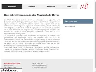 musik-davos.ch