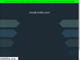 musik-indie.com