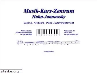 musik-kurs-zentrum.de