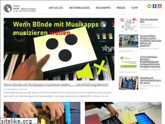 musik-mit-apps.de
