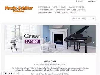musik-schiller.com