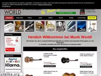 musik-world.de