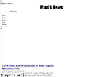 musik.news