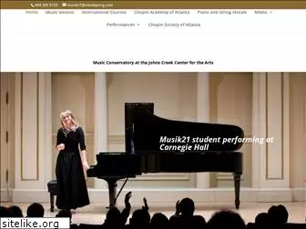 musik21.com