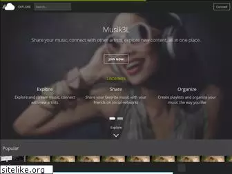 musik3l.com