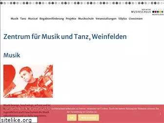 musikalis.ch