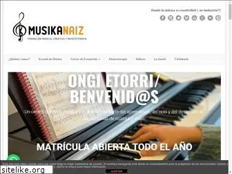 musikanaiz.com