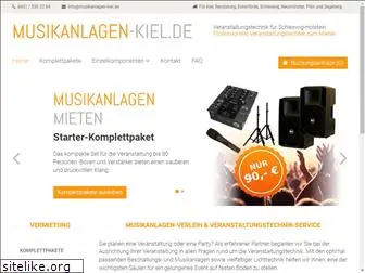 musikanlagen-kiel.de