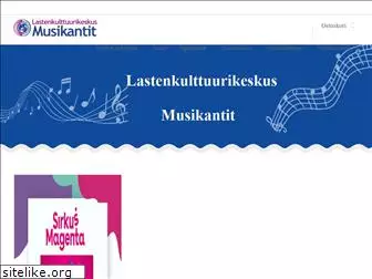 musikantit.fi