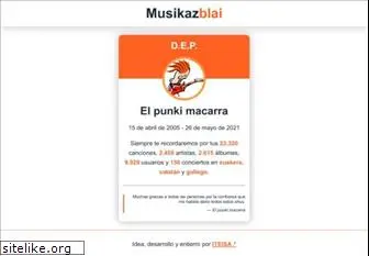 musikazblai.com