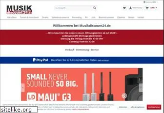 musikdiscount24.de