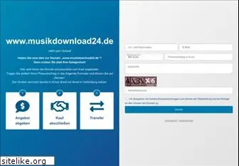 musikdownload24.de