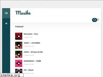 musike.net
