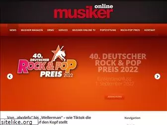 musiker-online.de