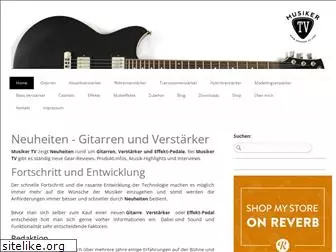 musiker-tv.com