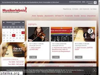 musikerlebnis.de