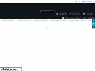 musikgrimm.ch