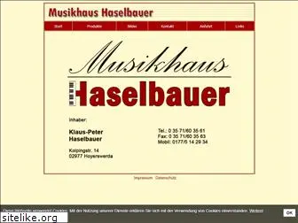 musikhaus-haselbauer.de
