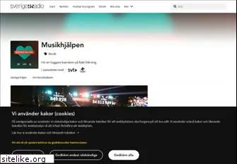 musikhjalpen.se