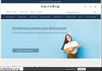 musikhug.ch