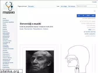 musiki.org.ar