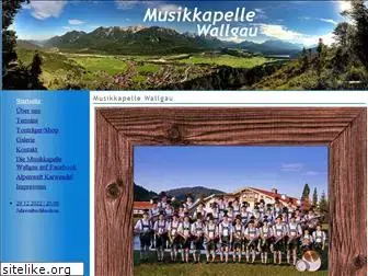 musikkapelle-wallgau.de