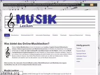 musiklexikon.info