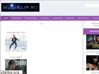 musiklip.ru