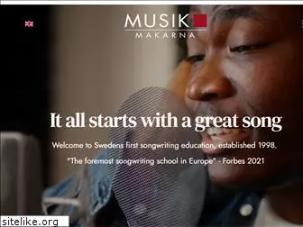 musikmakarna.se