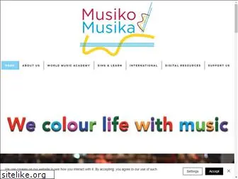 musikomusika.org