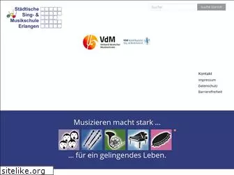 musikschule-erlangen.de